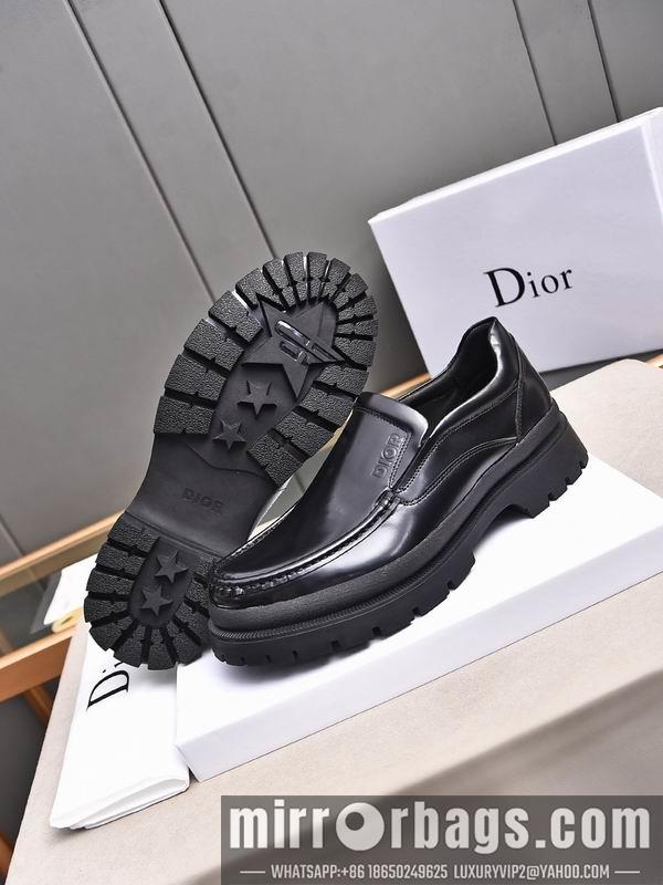 Replica Dior Shoes sz38-45 hnh0328