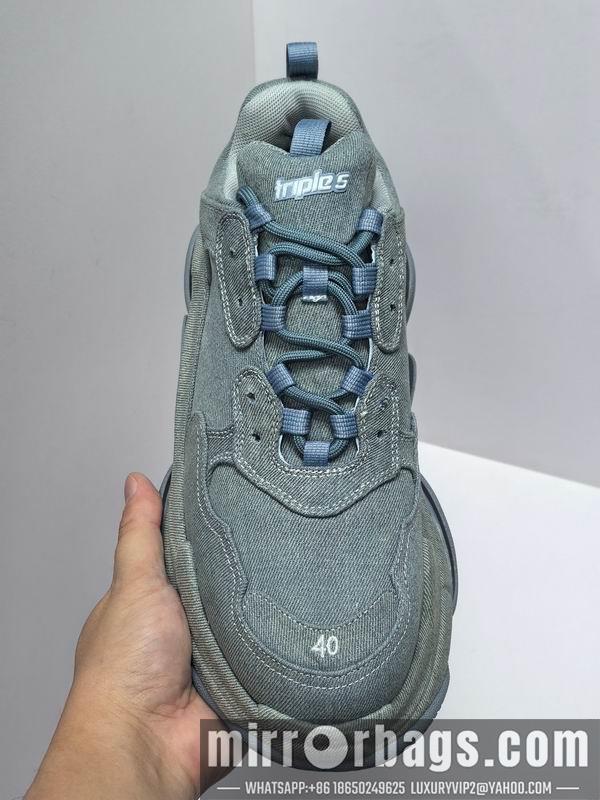Replica Balenciaga Shoes sz35-45 hnh0403