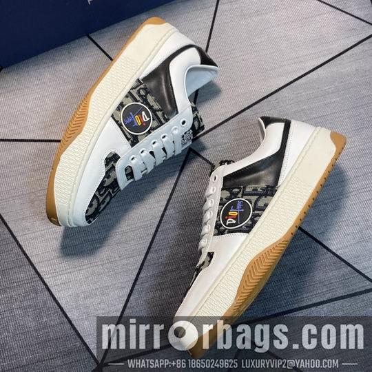 Replica Dior Shoes sz38-45 hnh0612