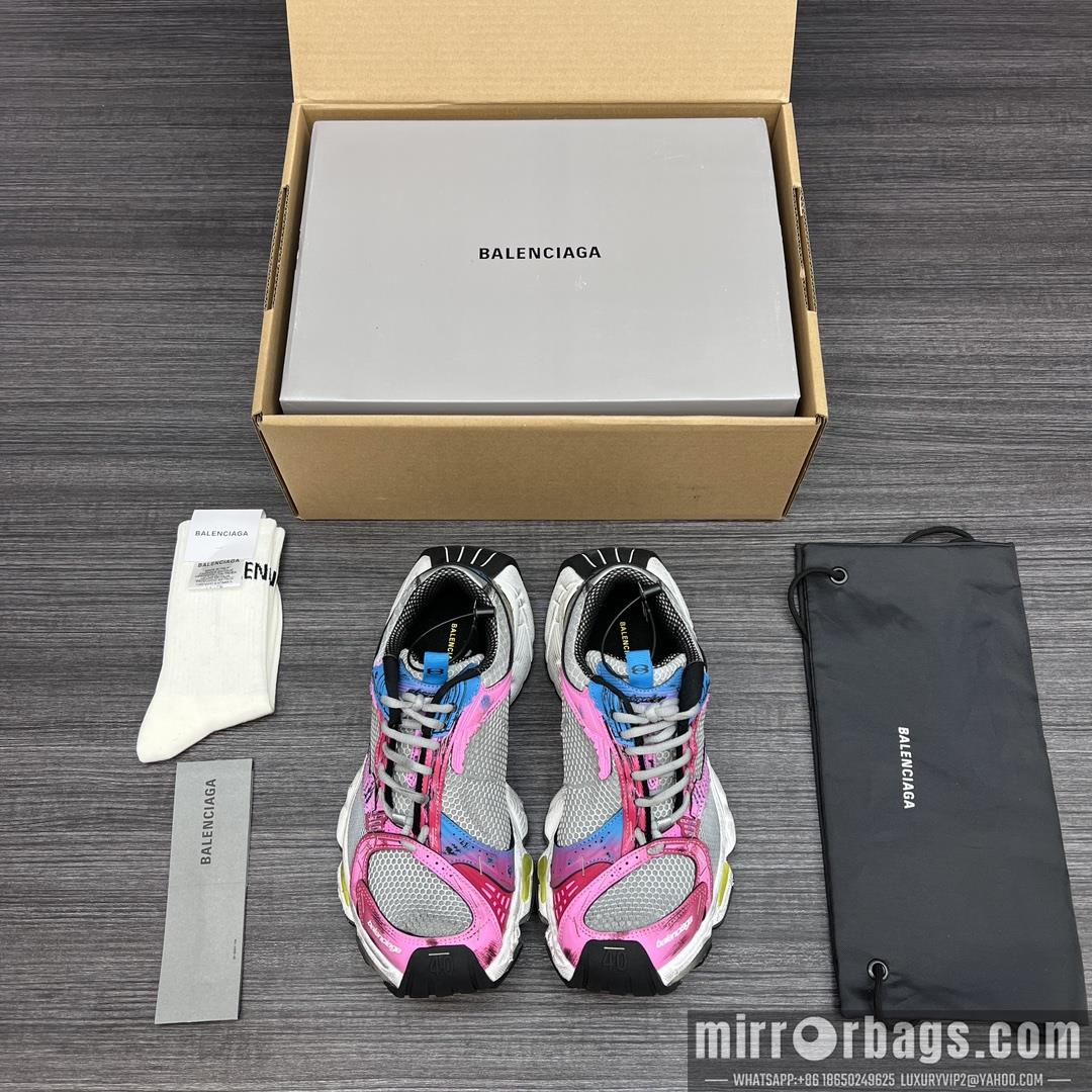 Replica Balenciaga Shoes sz35-46 h1005
