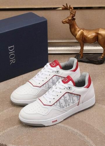 Replica Dior Shoes sz38-44 jyh0921