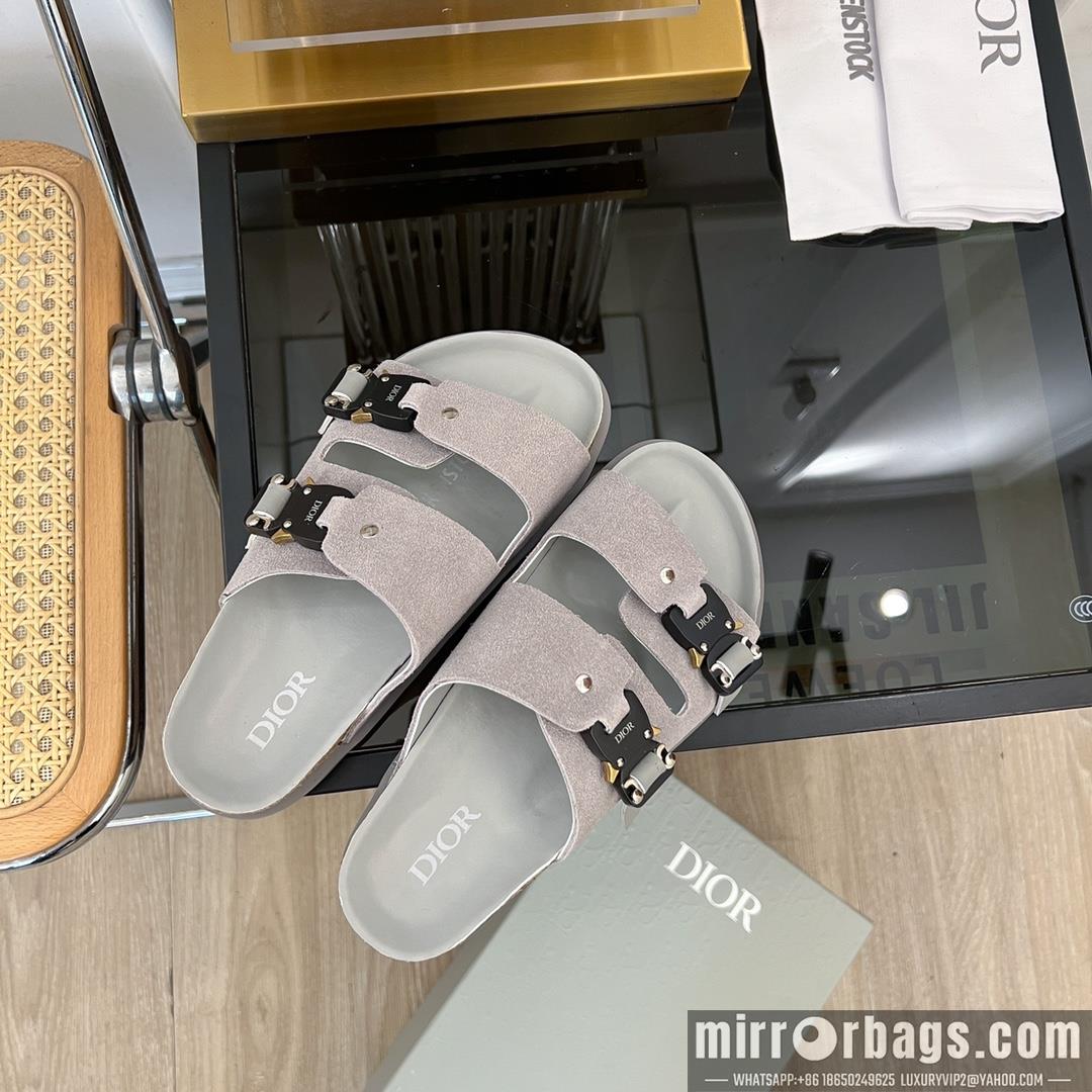 Replica Dior Shoes sz35-41 h0703