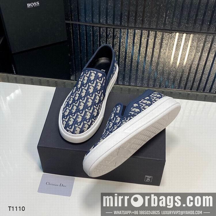 Replica Dior Shoes sz38-45 h0501