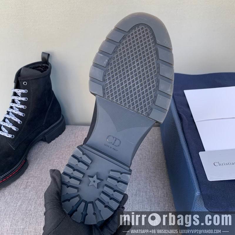 Replica Dior Shoes sz38-45 hnm0126