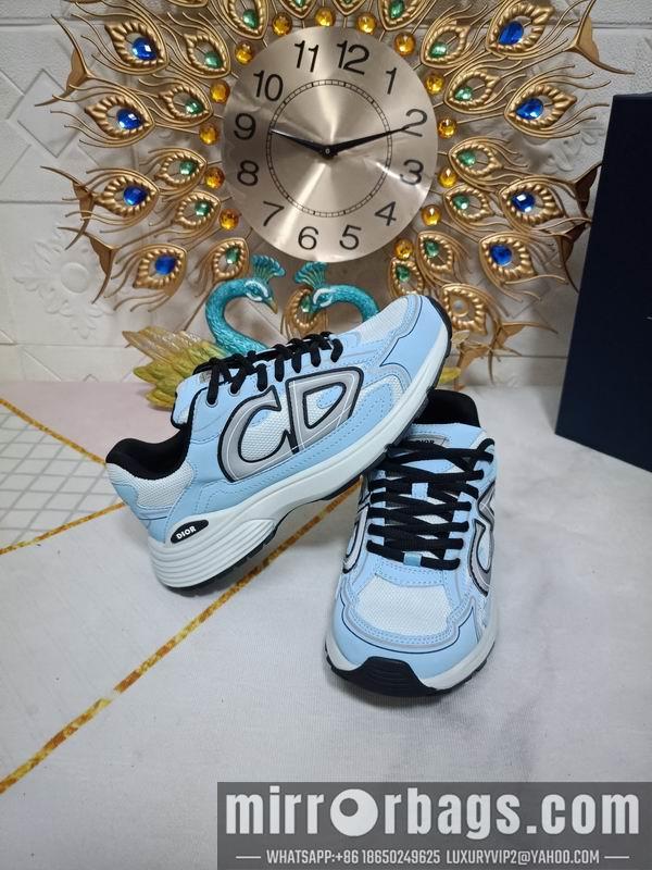 Replica Dior Shoes sz35-45 mnm0103