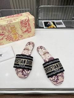 Replica Dior Shoes sz35-41 mnh0601