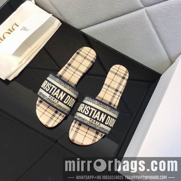 Replica Dior Shoes sz34-42 mnh0805