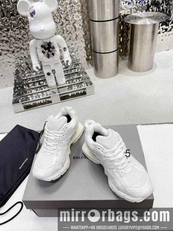 Replica Balenciaga Shoes sz35-45 JY0212
