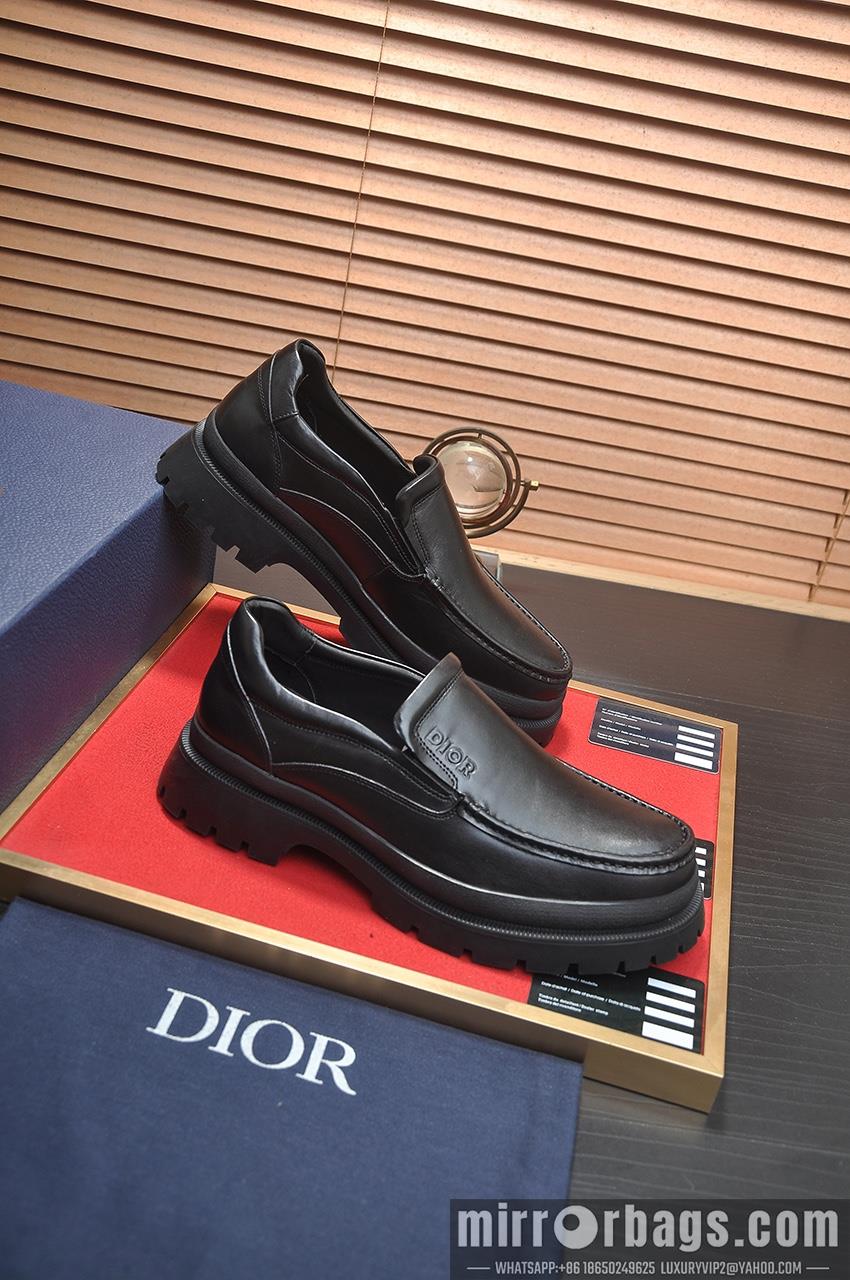 Replica Dior Shoes sz38-44 hnh1226