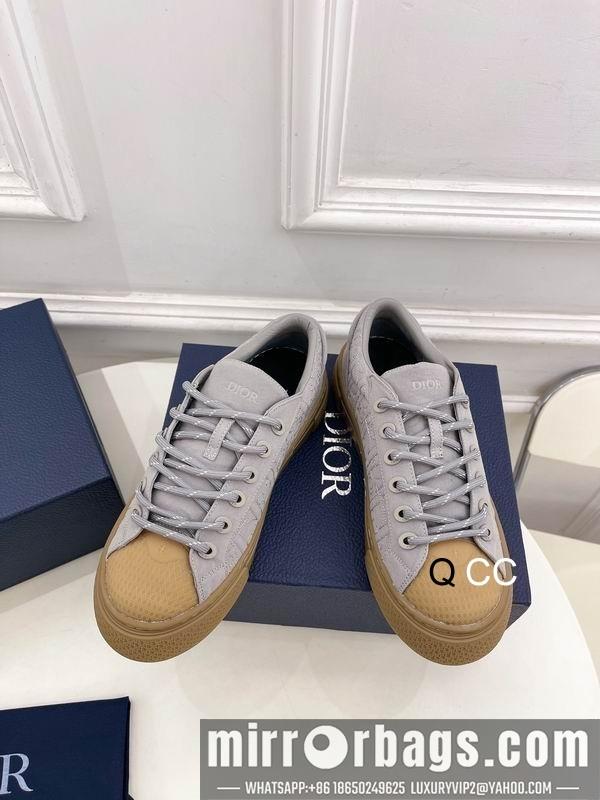 Replica Dior Shoes sz35-44 XC1106