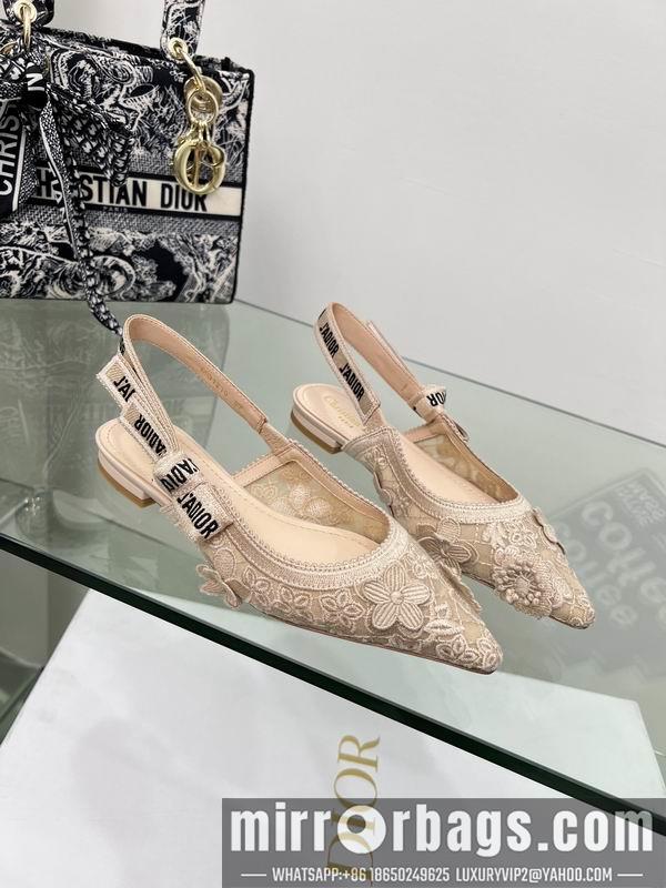 Replica Dior Shoes sz33-44  mnw0303