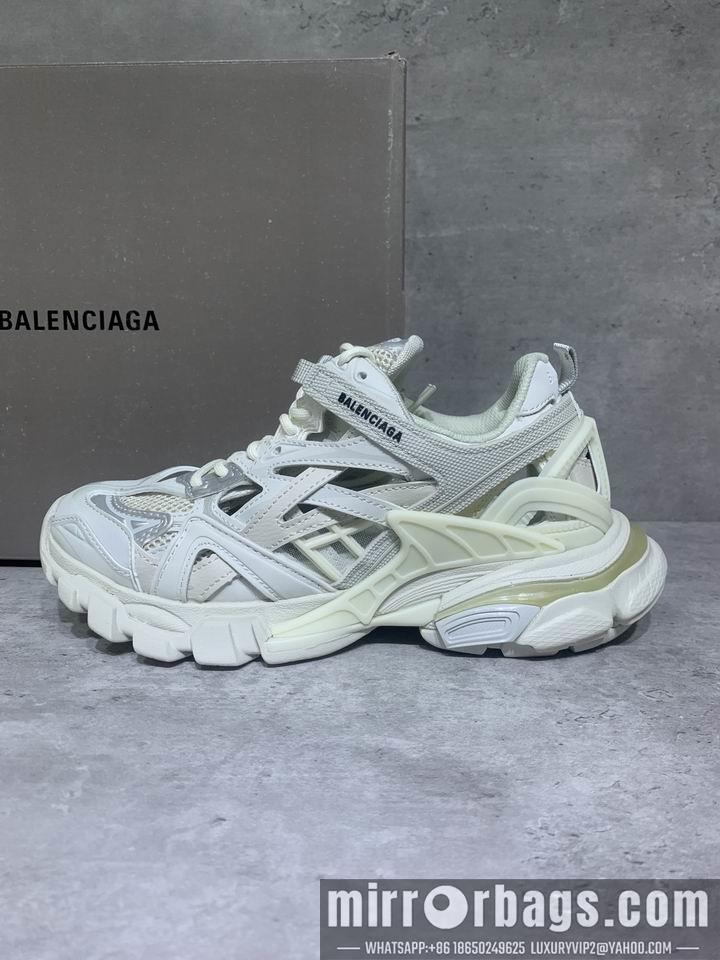 Replica Balenciaga Shoes sz36-45 hnh1101