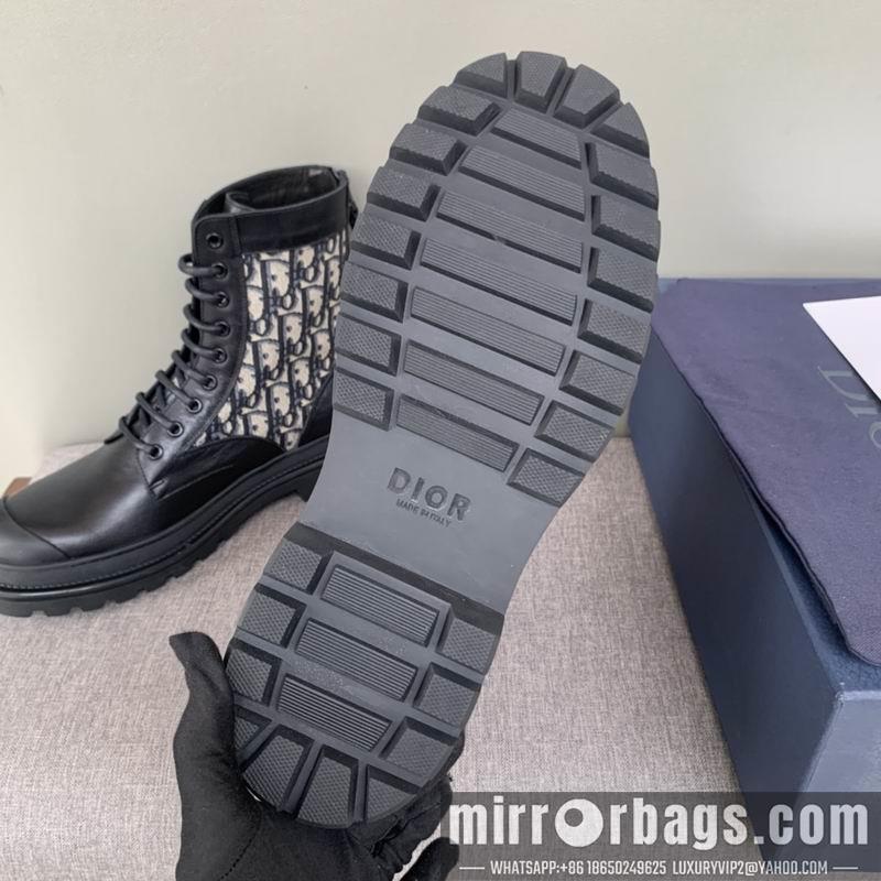 Replica Dior Shoes sz38-45 hnm0125