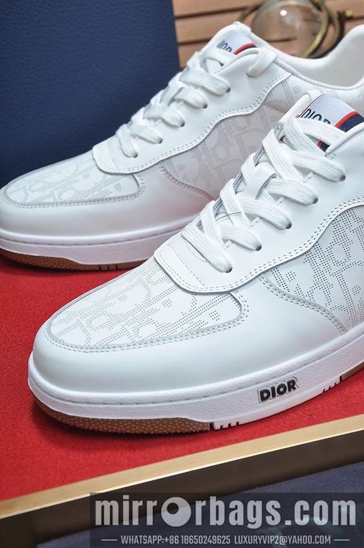 Replica Dior Shoes sz38-44 mnm0112