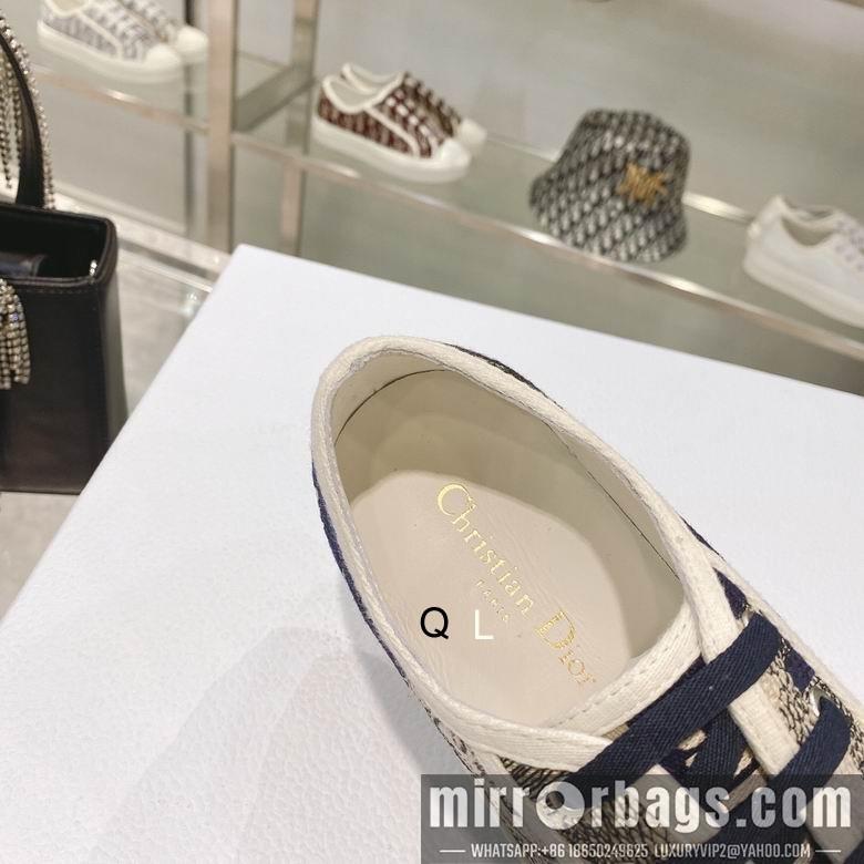 Replica Dior Shoes sz35-41LL0110