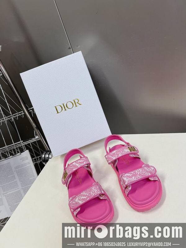 Replica Dior Shoes sz35-41 mnw0306