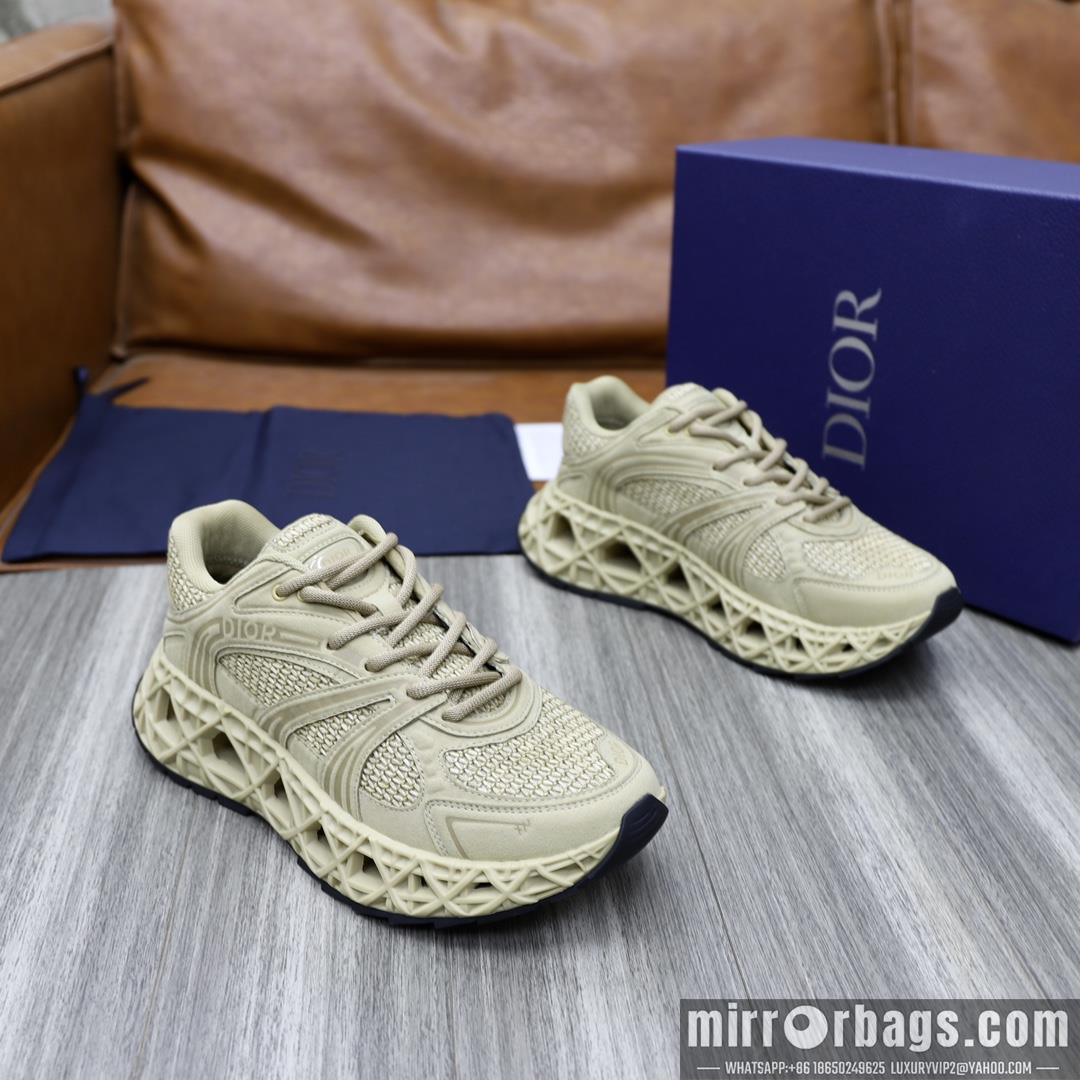 Replica Dior Shoes sz38-44 hnh1213