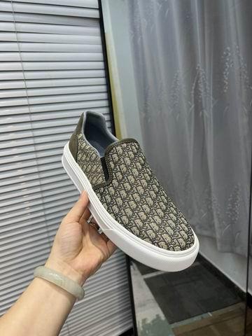 Replica Dior Shoes sz38-45 mnh0607