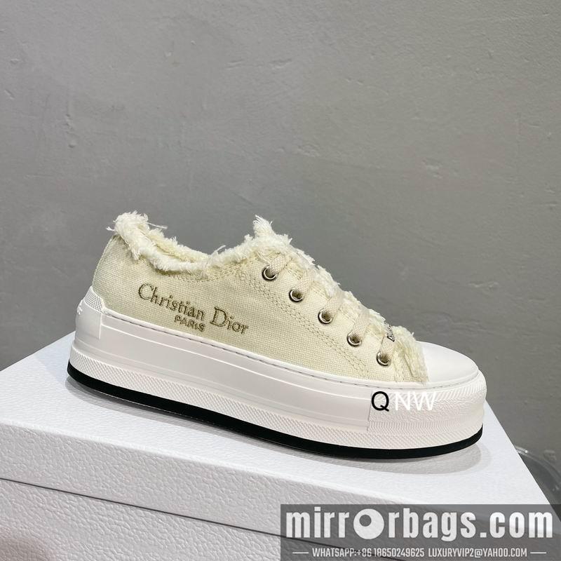 Replica Dior Shoes sz35-41 NW0702