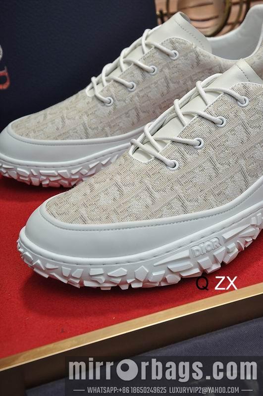 Replica Dior Shoes sz38-45 zx1002