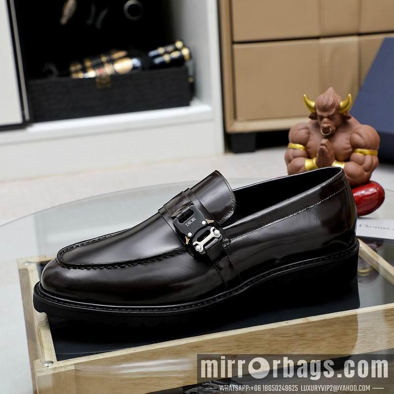 Replica Dior Shoes sz39-44 mnm0109