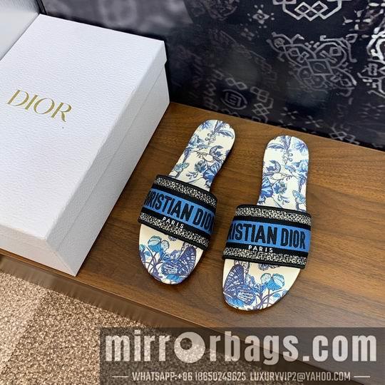 Replica Dior Shoes sz34-43 mnh0517