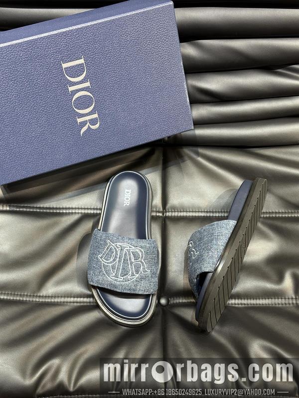 Replica Dior Shoes sz38-46 jyh0211