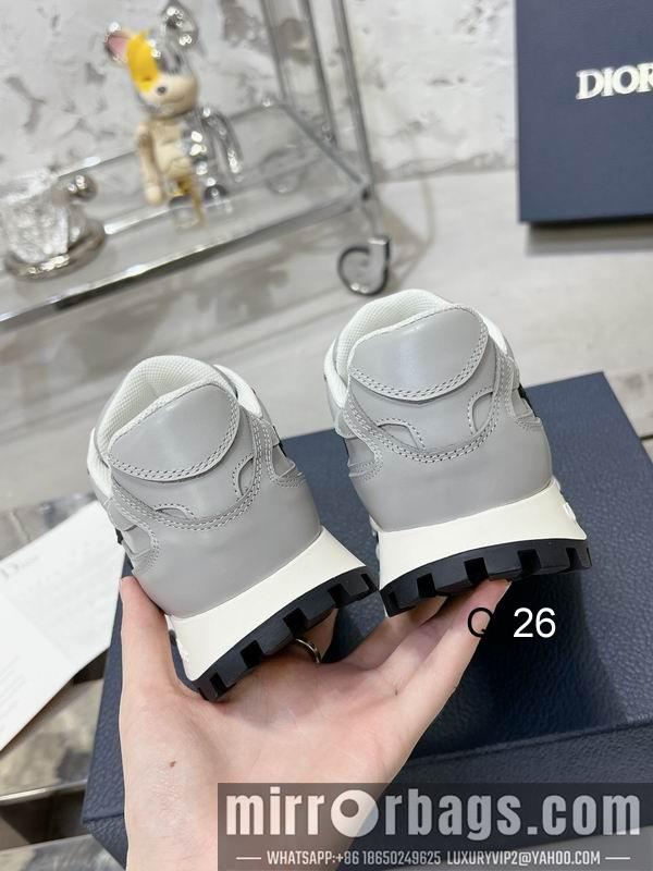 Replica Dior Shoes sz35-45 L1102