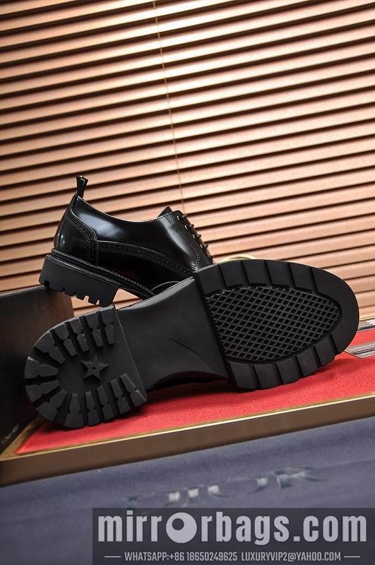 Replica Dior Shoes sz38-45 mnm0103