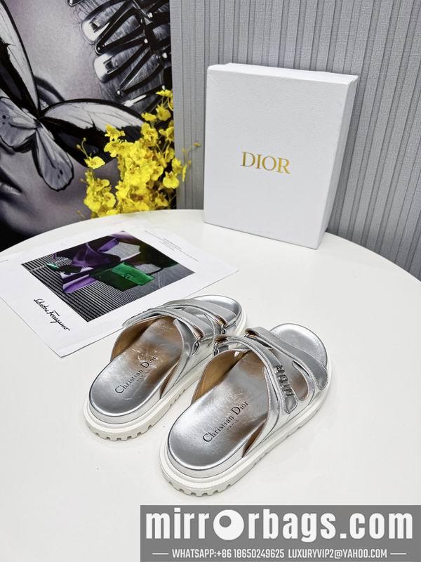 Replica Dior Shoes sz35-42 mnw0306