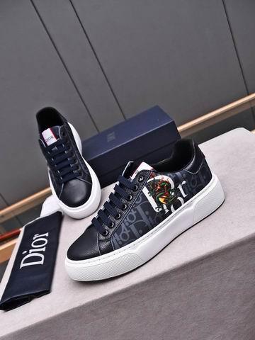 Replica Dior Shoes sz38-45 hnh0710