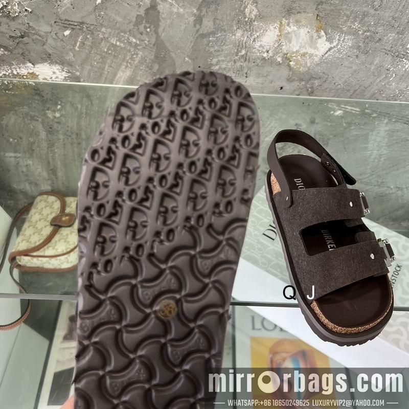 Replica Dior Shoes sz35-45 3C XJ0702