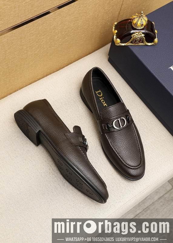 Replica Dior Shoes sz38-46 mnw0362