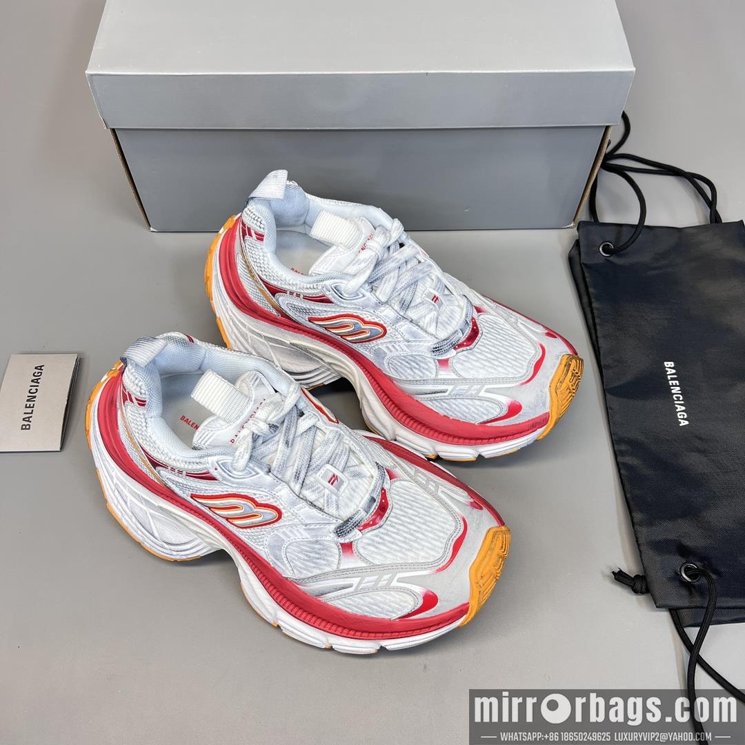 Replica Balenciaga Shoes sz35-46 h1002