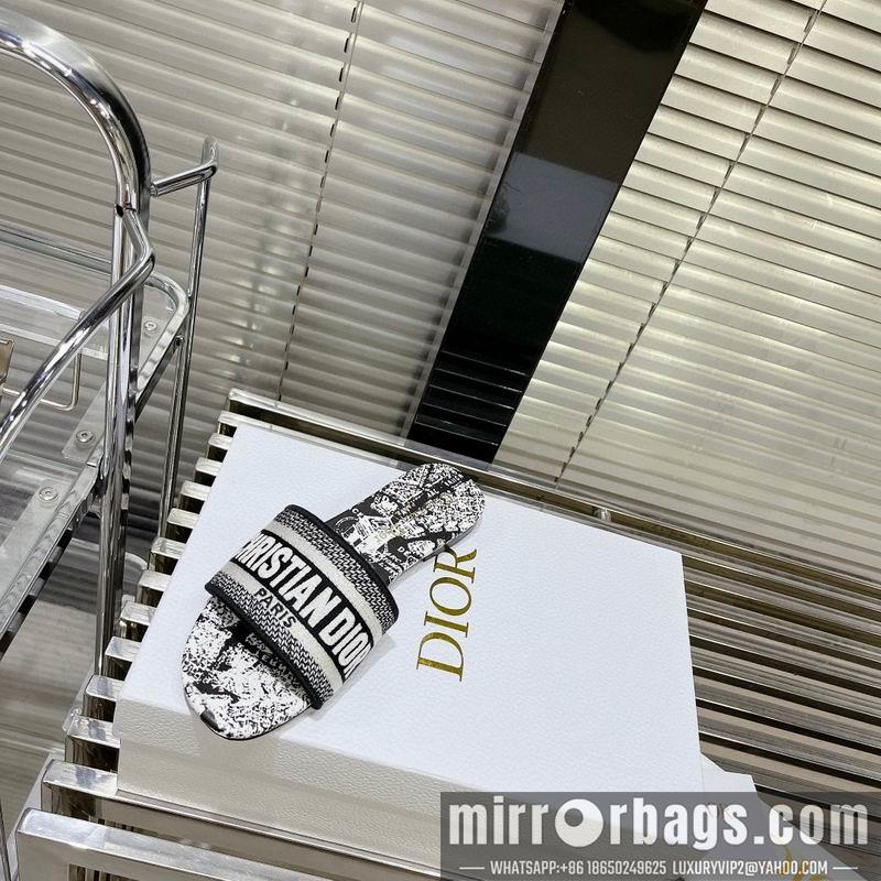 Replica Dior Shoes sz35-41 mnw0209