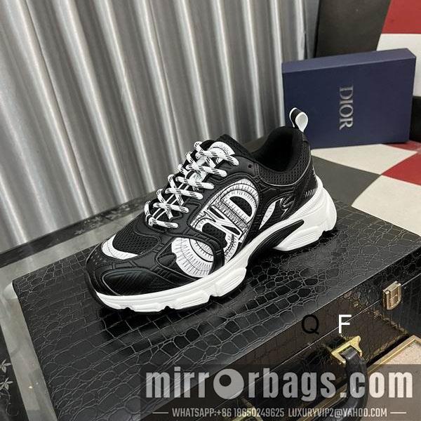 Replica Dior Shoes sz38-45 TF0702