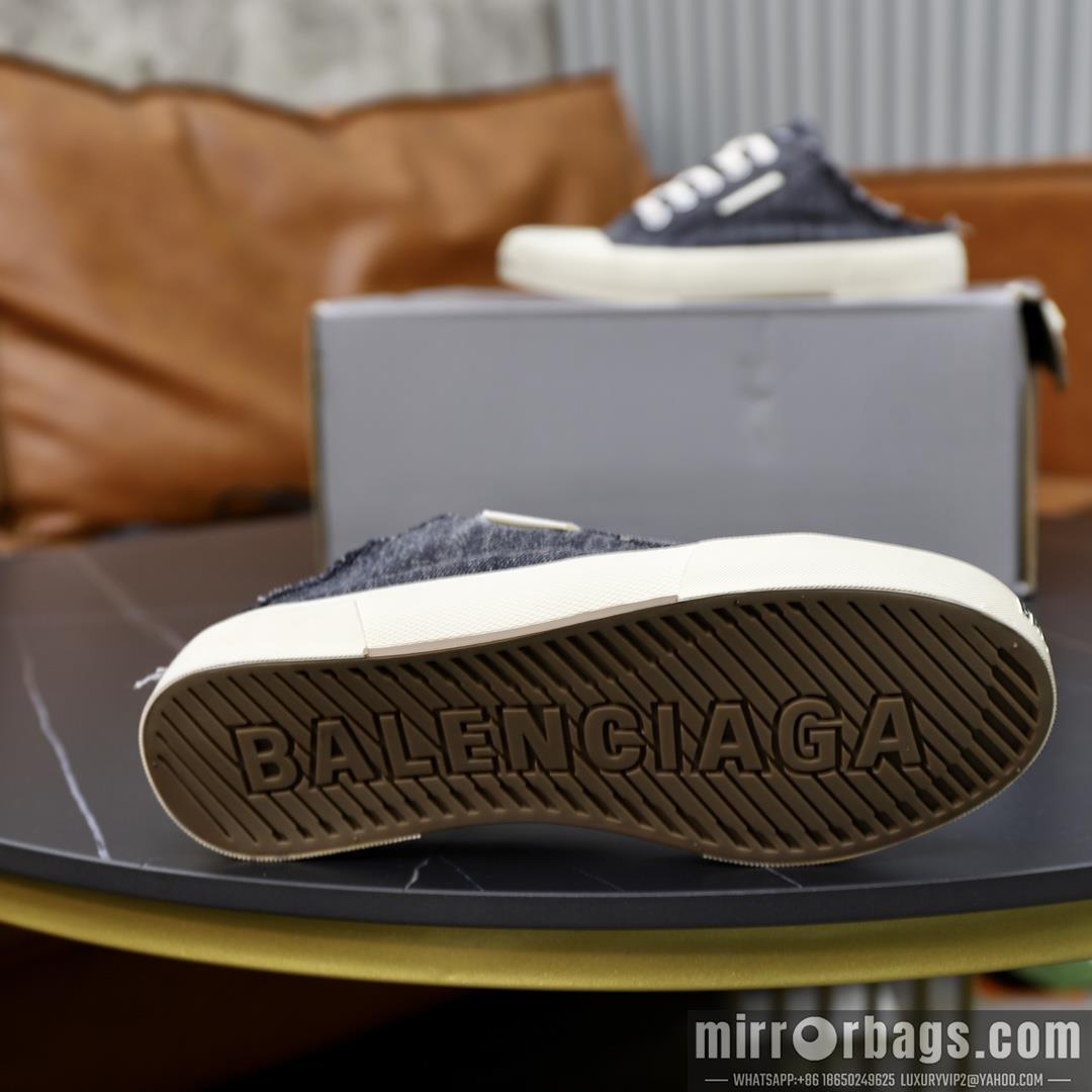 Replica Balenciaga Shoes sz35-44 h0506