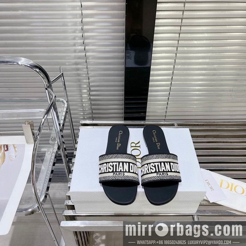 Replica Dior Shoes sz35-41 mnw0207