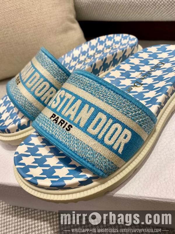 Replica Dior Shoes sz35-42 mnw0308