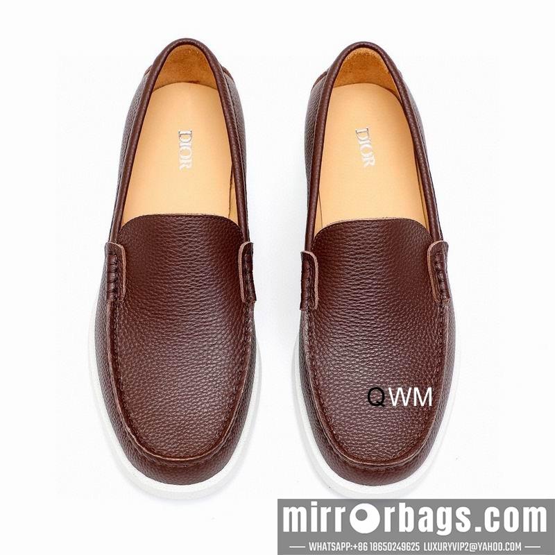 Replica Dior Shoes sz38-45 WM1101