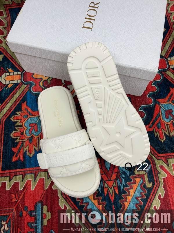 Replica Dior Shoes sz35-40 SF0901