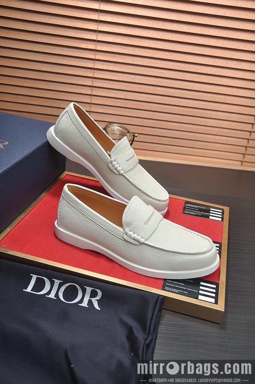 Replica Dior Shoes sz38-44 h0801
