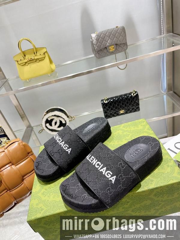 Replica Balenciaga Shoes sz36-46 mnw0314