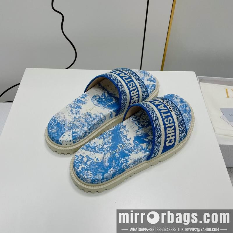 Replica Dior Shoes sz35-40 mnw0409