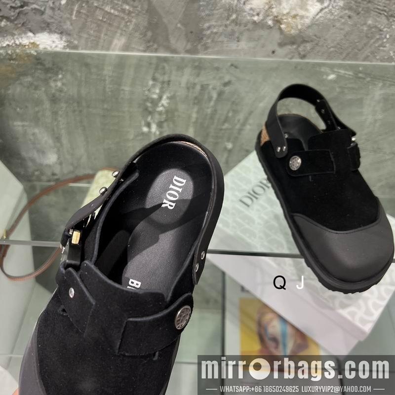 Replica Dior Shoes sz35-45 3C XJ0701