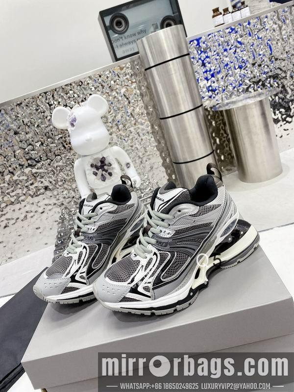 Replica Balenciaga Shoes sz35-45 JY0212