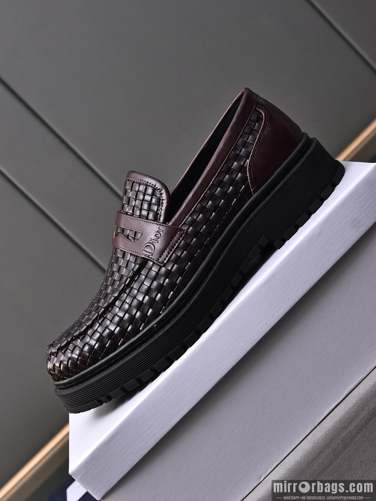 Replica Dior Shoes sz38-44 hnh1240