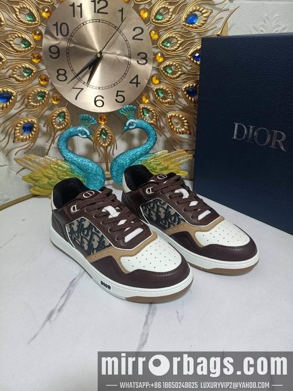 Replica Dior Shoes sz35-45 mnm0104