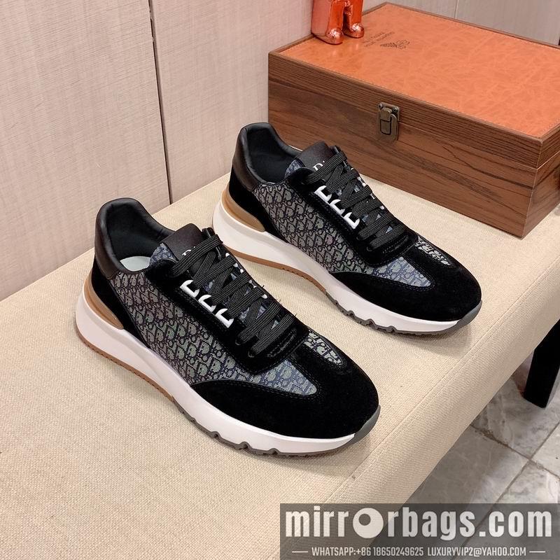 Replica Dior Shoes sz38-44 mnw0314