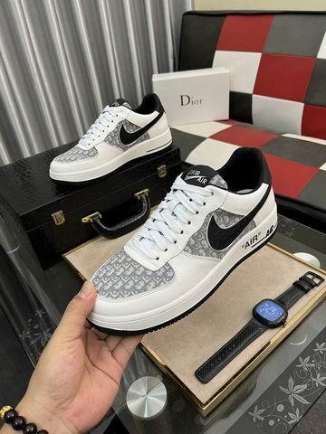 Replica Dior Shoes sz38-44 jyh0920